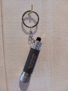 Photo de Porte clef lampe